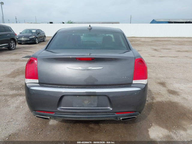 45266478 :رقم المزاد ، 2C3CCAEG0GH207515 vin ، 2016 Chrysler 300c مزاد بيع