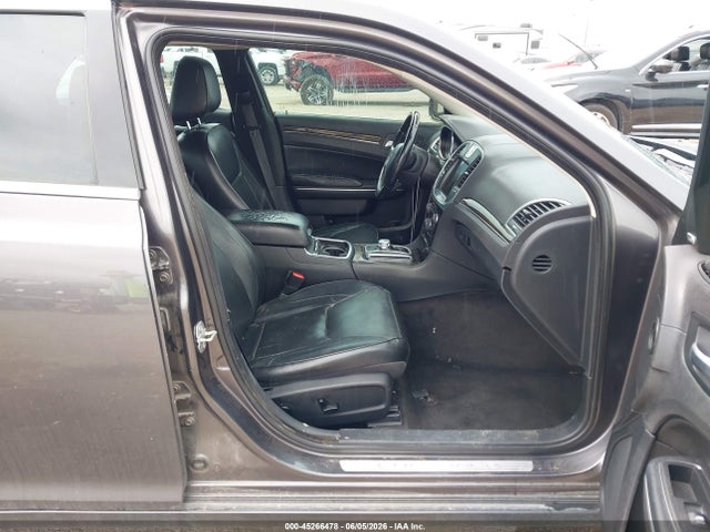 45266478 :رقم المزاد ، 2C3CCAEG0GH207515 vin ، 2016 Chrysler 300c مزاد بيع