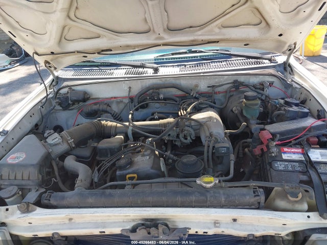 Продаж на аукціоні авто 1998 Toyota Tacoma, vin: 4TANL42N9WZ112308, номер лоту: 45266483