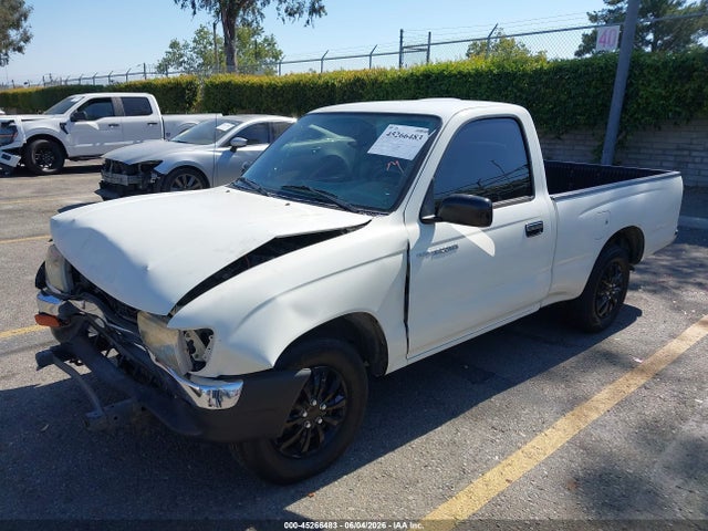 Продаж на аукціоні авто 1998 Toyota Tacoma, vin: 4TANL42N9WZ112308, номер лоту: 45266483