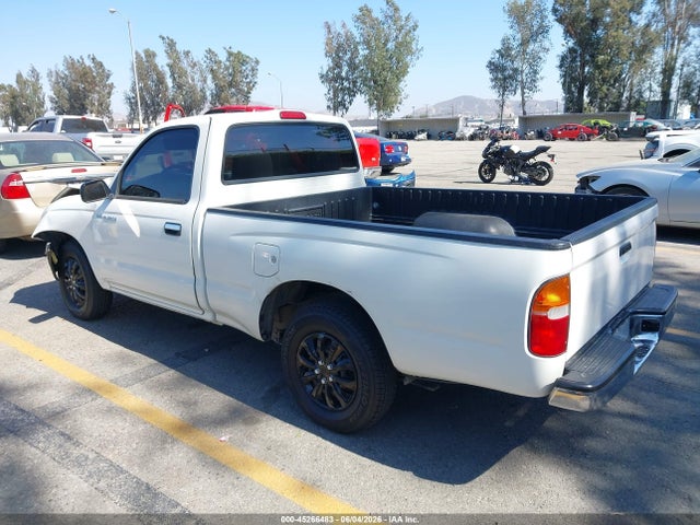 Продаж на аукціоні авто 1998 Toyota Tacoma, vin: 4TANL42N9WZ112308, номер лоту: 45266483