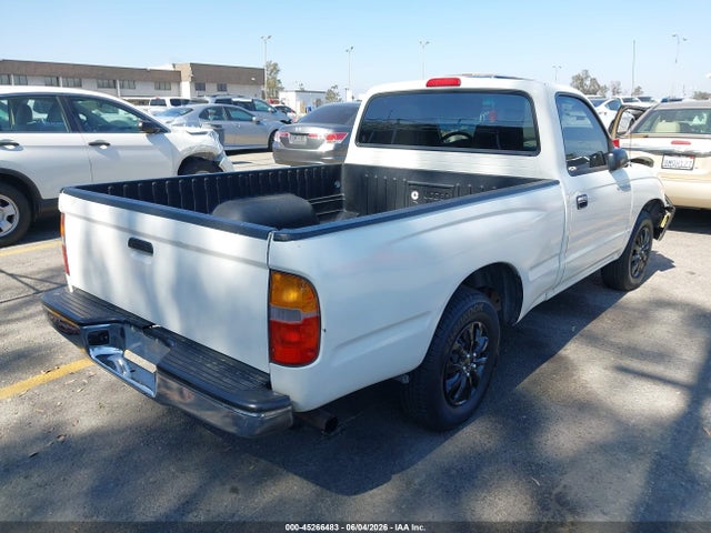 Продаж на аукціоні авто 1998 Toyota Tacoma, vin: 4TANL42N9WZ112308, номер лоту: 45266483