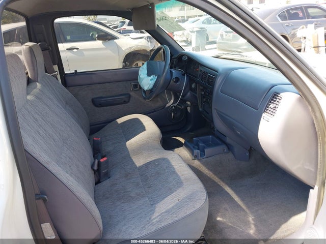 Продаж на аукціоні авто 1998 Toyota Tacoma, vin: 4TANL42N9WZ112308, номер лоту: 45266483