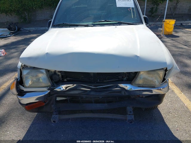 Продаж на аукціоні авто 1998 Toyota Tacoma, vin: 4TANL42N9WZ112308, номер лоту: 45266483