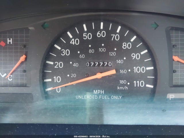 Продаж на аукціоні авто 1998 Toyota Tacoma, vin: 4TANL42N9WZ112308, номер лоту: 45266483