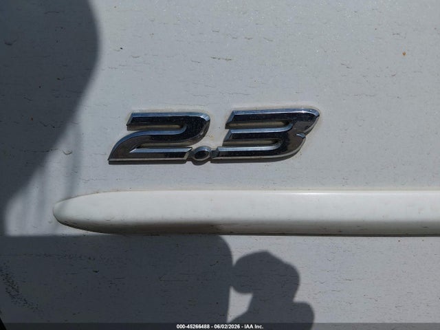 Продажа на аукционе авто 2007 Mazda Mazda3 S Touring, vin: JM1BK343171643664, номер лота: 45266488