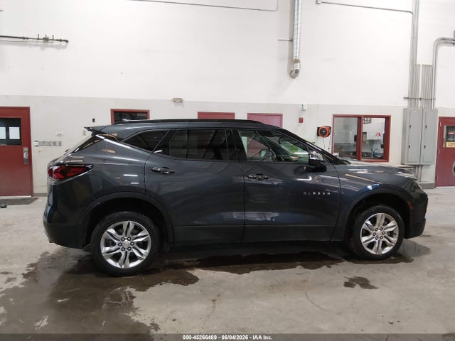 Chevrolet Blazer Awd 2lt 2022 3GNKBHR45NS127132 Image 13