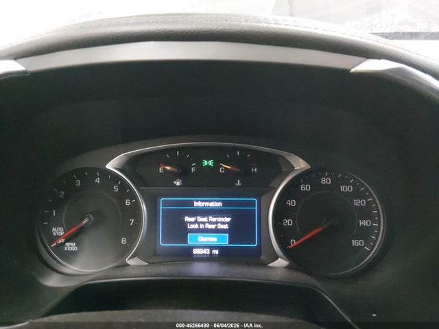 Chevrolet Blazer Awd 2lt 2022 3GNKBHR45NS127132 Image 7