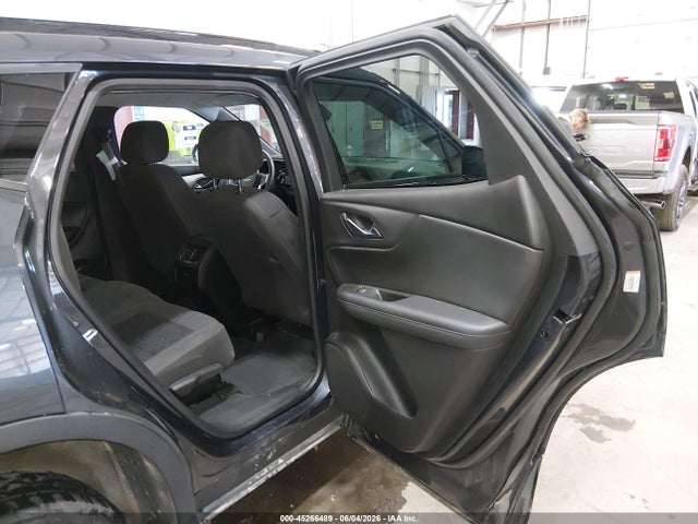 Chevrolet Blazer Awd 2lt 2022 3GNKBHR45NS127132 Image 8