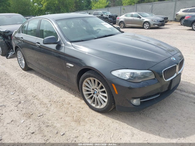 Aukcja sprzedaży 2012 Bmw 535i Xdrive, vin: WBAFU7C53CDU62092, numer aukcji: 45266492