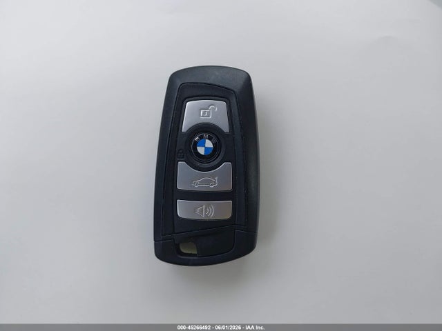 Aukcja sprzedaży 2012 Bmw 535i Xdrive, vin: WBAFU7C53CDU62092, numer aukcji: 45266492