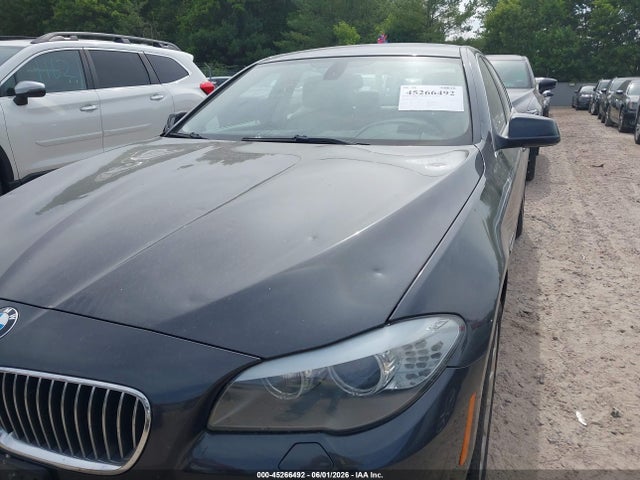 Aukcja sprzedaży 2012 Bmw 535i Xdrive, vin: WBAFU7C53CDU62092, numer aukcji: 45266492