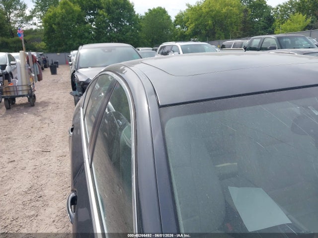 Aukcja sprzedaży 2012 Bmw 535i Xdrive, vin: WBAFU7C53CDU62092, numer aukcji: 45266492