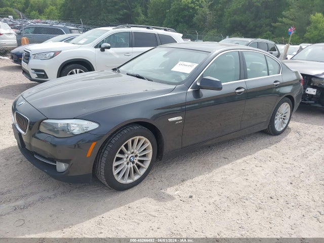 Aukcja sprzedaży 2012 Bmw 535i Xdrive, vin: WBAFU7C53CDU62092, numer aukcji: 45266492