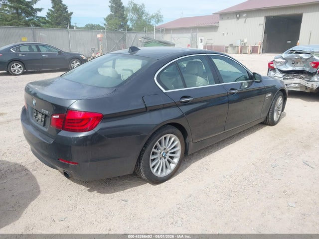 Aukcja sprzedaży 2012 Bmw 535i Xdrive, vin: WBAFU7C53CDU62092, numer aukcji: 45266492