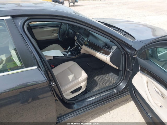 Aukcja sprzedaży 2012 Bmw 535i Xdrive, vin: WBAFU7C53CDU62092, numer aukcji: 45266492