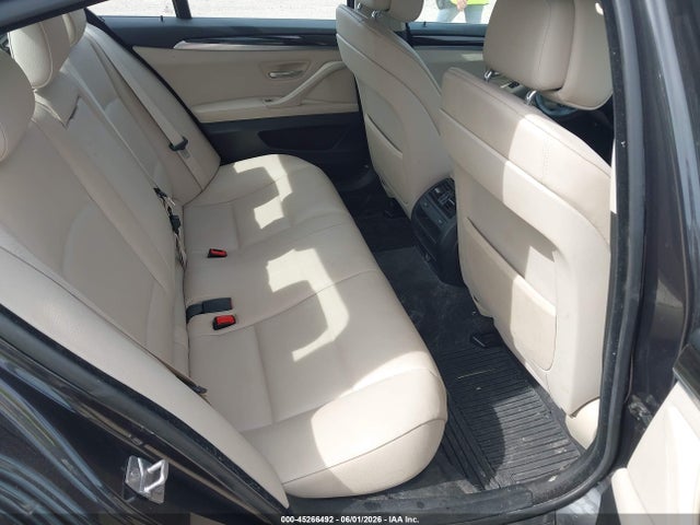 Aukcja sprzedaży 2012 Bmw 535i Xdrive, vin: WBAFU7C53CDU62092, numer aukcji: 45266492