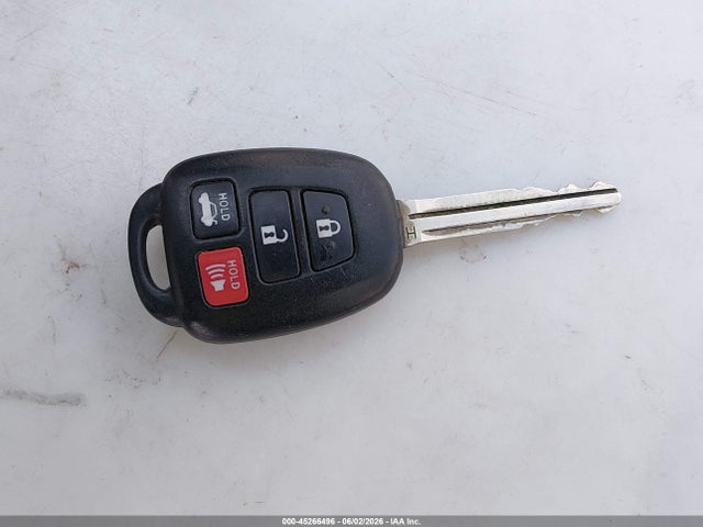 Toyota Corolla S Plus 2015 5YFBURHE0FP267736 Image 11
