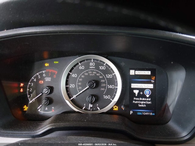 Toyota COROLLA LE 2021 5YFVPMAE4MP169842 Image 15