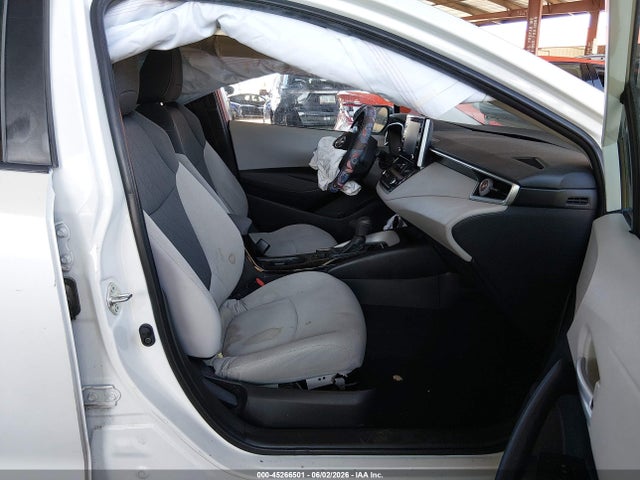Toyota COROLLA LE 2021 5YFVPMAE4MP169842 Image 5