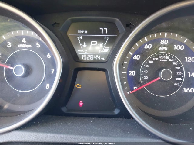 Aukcja sprzedaży 2015 Hyundai Elantra Se, vin: 5NPDH4AE4FH642888, numer aukcji: 45266502