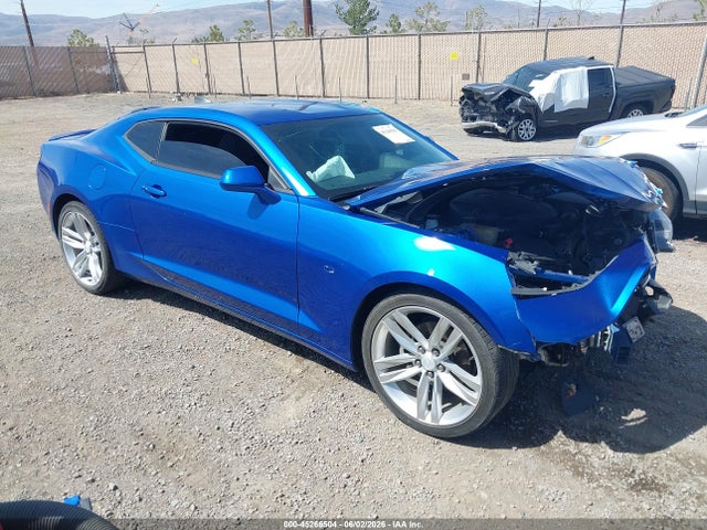 2017 1G1FB1RS9H0101492 main image