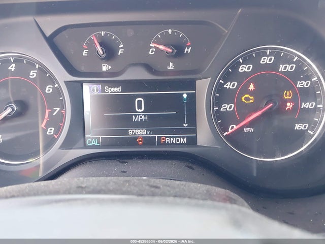 Aukcja sprzedaży 2017 Chevrolet Camaro 1lt, vin: 1G1FB1RS9H0101492, numer aukcji: 45266504