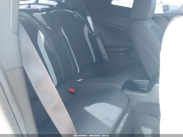 Aukcja sprzedaży 2017 Chevrolet Camaro 1lt, vin: 1G1FB1RS9H0101492, numer aukcji: 45266504