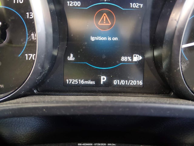 45266508 :رقم المزاد ، SADCJ2GX7JA235679 vin ، 2018 Jaguar F-pace 30t Premium مزاد بيع