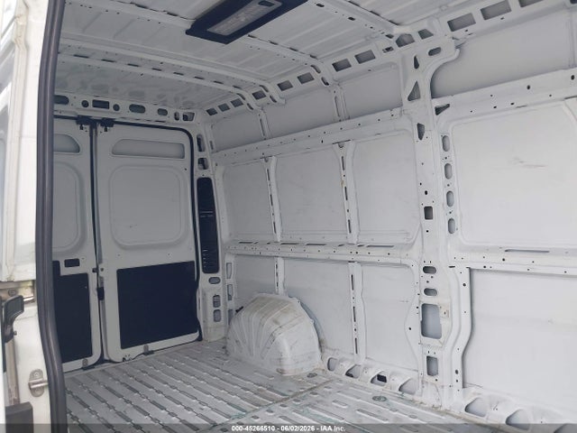 Продаж на аукціоні авто 2025 Ram Promaster 3500 Tradesman High Roof 159 Wb W/pass Seat, vin: 3C6MRVHG3SE546279, номер лоту: 45266510