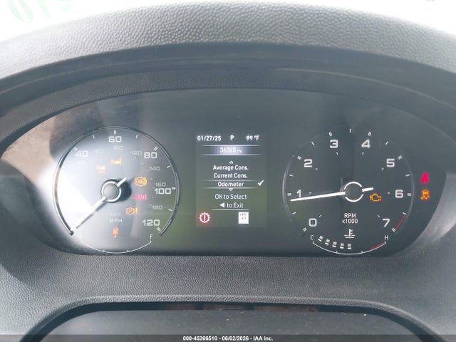 Продаж на аукціоні авто 2025 Ram Promaster 3500 Tradesman High Roof 159 Wb W/pass Seat, vin: 3C6MRVHG3SE546279, номер лоту: 45266510