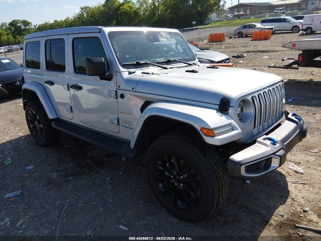 2022 1C4JJXP65NW230500 main image