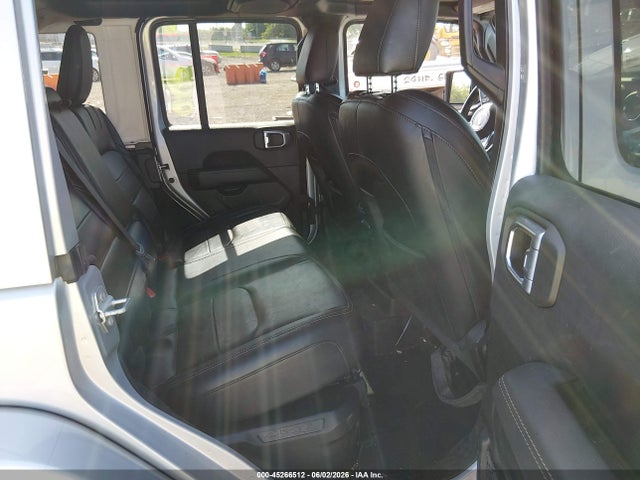 1C4JJXP65NW230500 Jeep Wrangler 4xe Unlimited Sahara 4x4