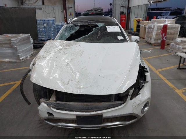 Продаж на аукціоні авто 2019 Mercedes-benz Gla 250 4matic, vin: WDCTG4GB3KU009868, номер лоту: 45266513