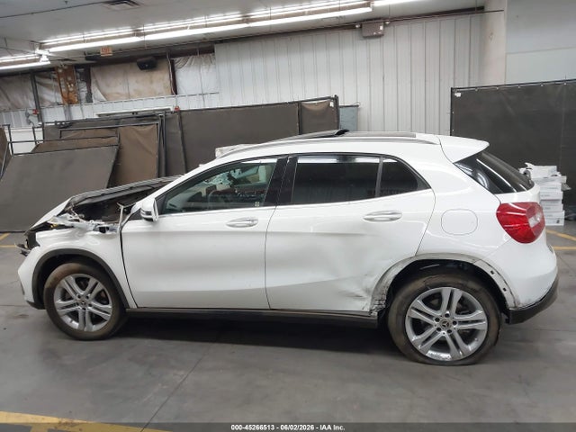 Auction sale of the 2019 Mercedes-benz Gla 250 4matic, vin: WDCTG4GB3KU009868, lot number: 45266513
