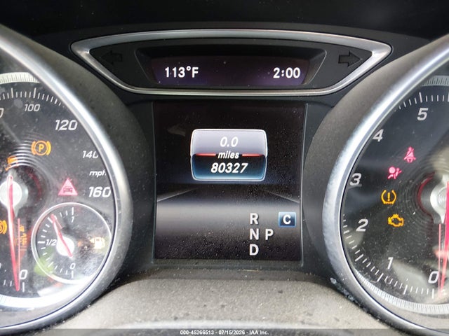 Продаж на аукціоні авто 2019 Mercedes-benz Gla 250 4matic, vin: WDCTG4GB3KU009868, номер лоту: 45266513