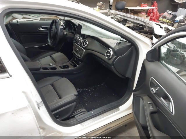 Aukcja sprzedaży 2019 Mercedes-benz Gla 250 4matic, vin: WDCTG4GB3KU009868, numer aukcji: 45266513