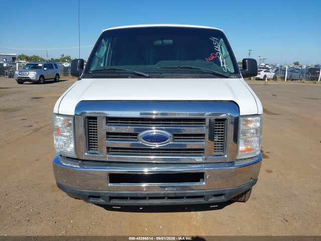 1FTNE2EW4EDA18601 Ford E-250 Commercial
