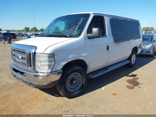 1FTNE2EW4EDA18601 Ford E-250 Commercial
