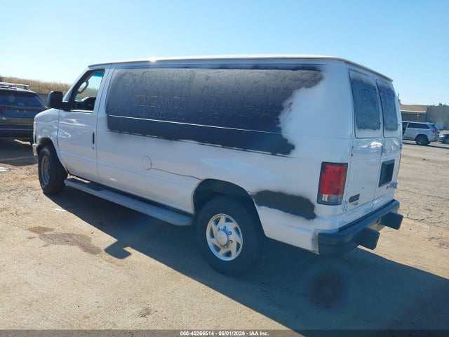 1FTNE2EW4EDA18601 Ford E-250 Commercial