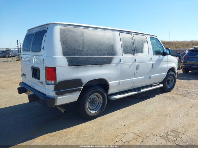 1FTNE2EW4EDA18601 Ford E-250 Commercial