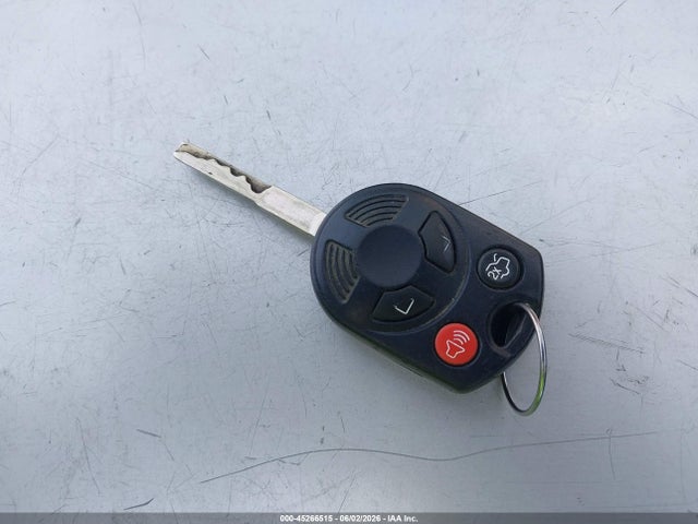 Ford FOCUS SE 2015 1FADP3K24FL300764 Image 11