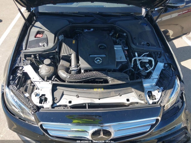 Mercedes-Benz E 300 2019 WDDZF4JB2KA503318 Image 10