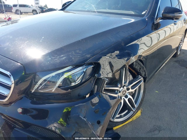 Mercedes-Benz E 300 2019 WDDZF4JB2KA503318 Image 6