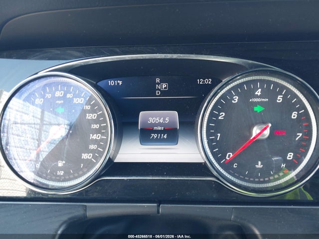 Mercedes-Benz E 300 2019 WDDZF4JB2KA503318 Image 7