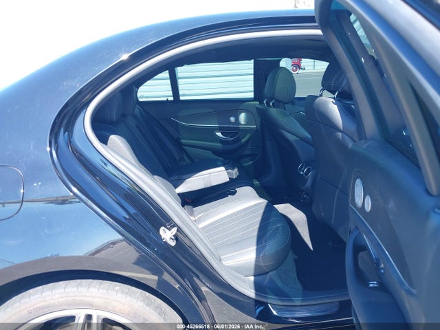 Mercedes-Benz E 300 2019 WDDZF4JB2KA503318 Image 8