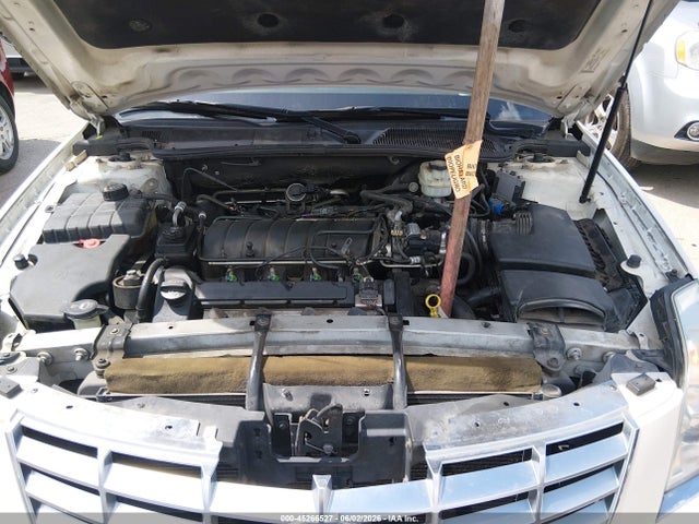 Aukcja sprzedaży 2008 Cadillac Dts 1sb, vin: 1G6KD57Y98U185615, numer aukcji: 45266527