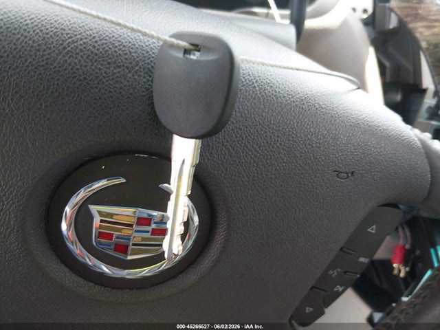 Aukcja sprzedaży 2008 Cadillac Dts 1sb, vin: 1G6KD57Y98U185615, numer aukcji: 45266527