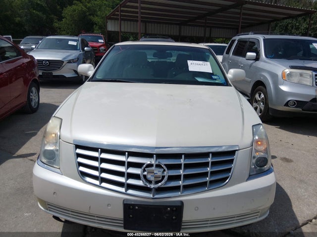 Aukcja sprzedaży 2008 Cadillac Dts 1sb, vin: 1G6KD57Y98U185615, numer aukcji: 45266527