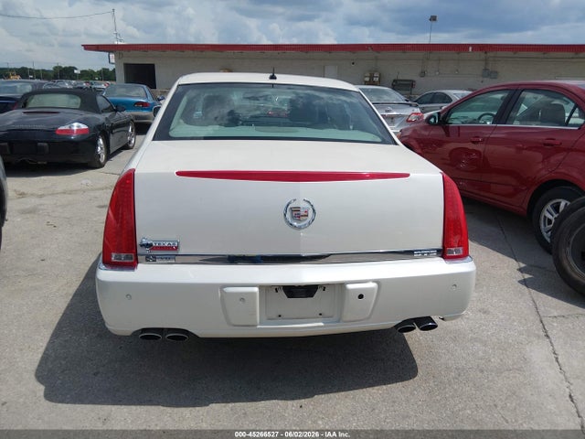 Aukcja sprzedaży 2008 Cadillac Dts 1sb, vin: 1G6KD57Y98U185615, numer aukcji: 45266527
